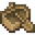 Barca de roble — bloque de Minecraft